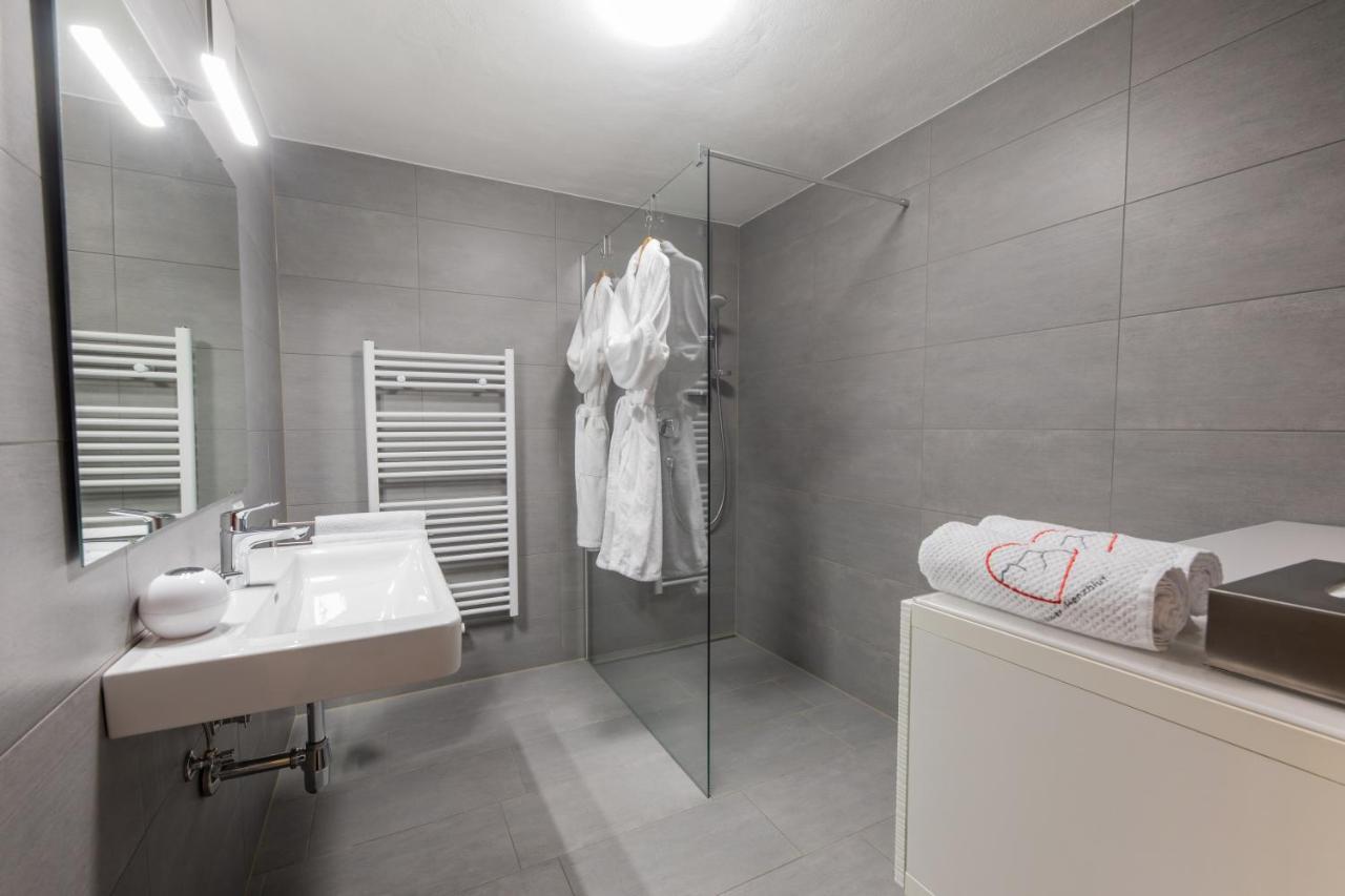 Studio Stubaier Herzblut Apartment Neustift im Stubaital Exterior photo